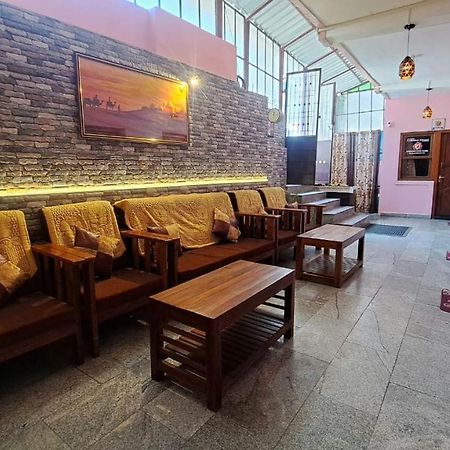 Sona Holidays Inn Tamilnadu - Tamilnadu - Kodaikanal Exterior foto