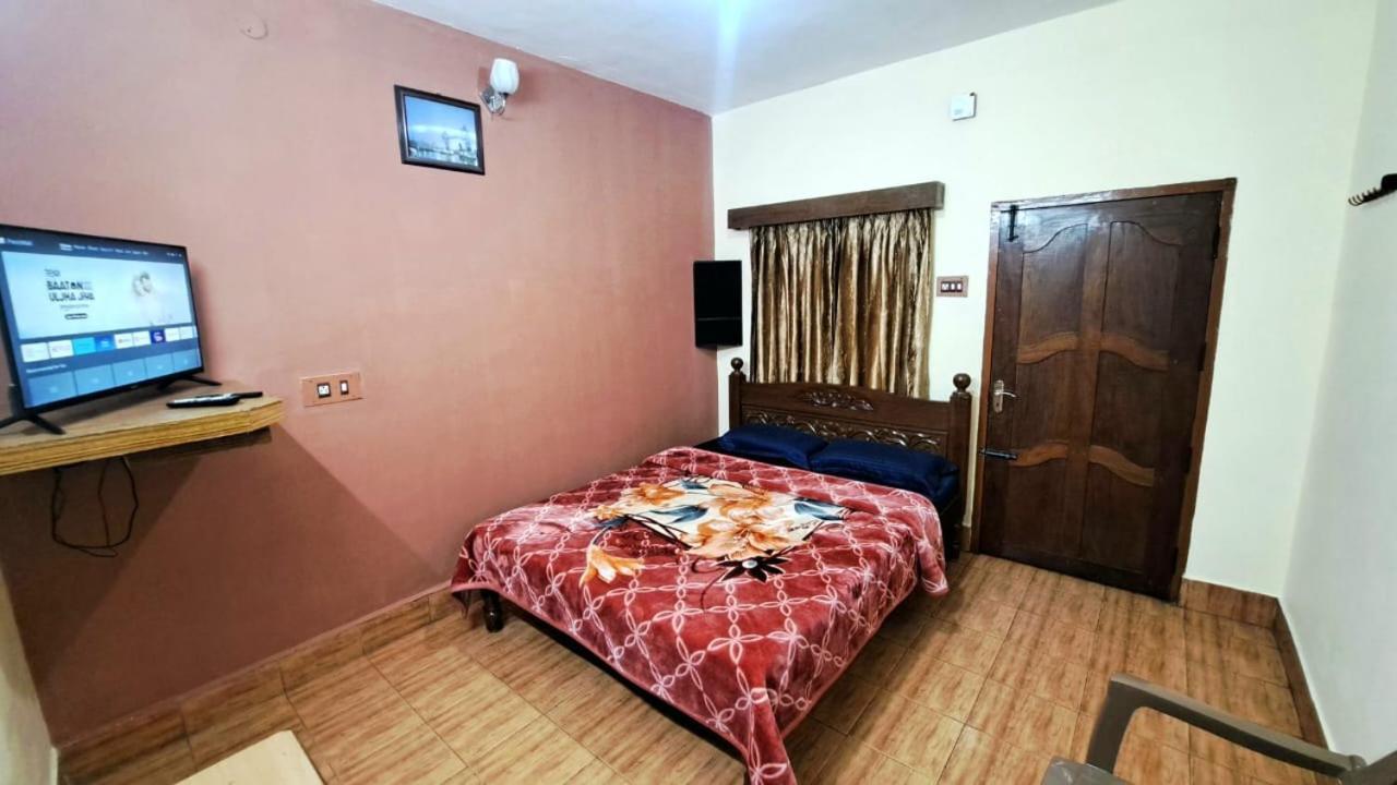 Sona Holidays Inn Tamilnadu - Tamilnadu - Kodaikanal Exterior foto